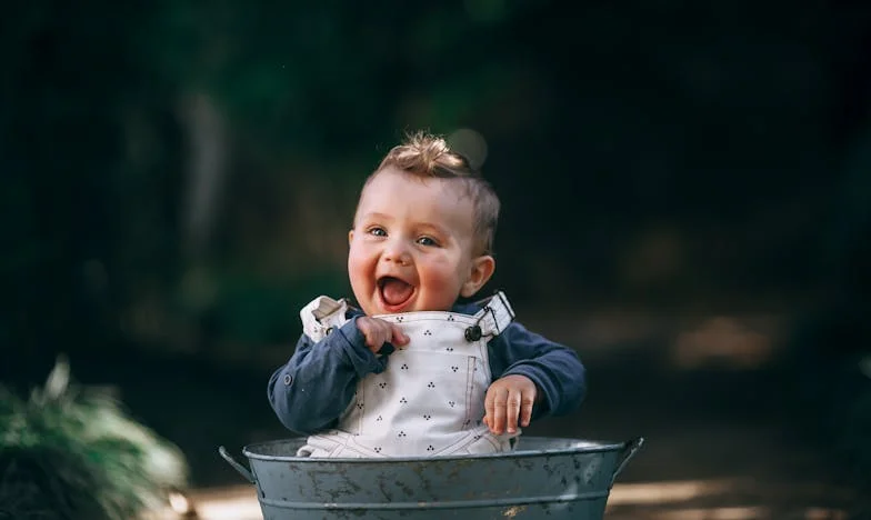 Tussen Twee Moeders: Een Laatste Dankjewel