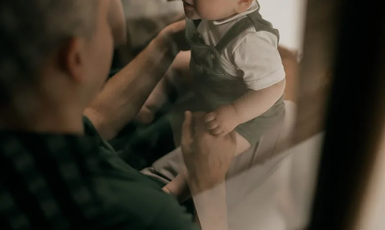 Vier kinderen: Wanneer liefde niet genoeg lijkt