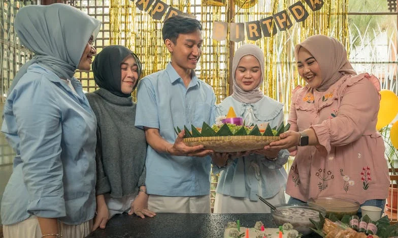 Zonder wiegje, zonder luiers: Mijn thuiskomst die alles veranderde