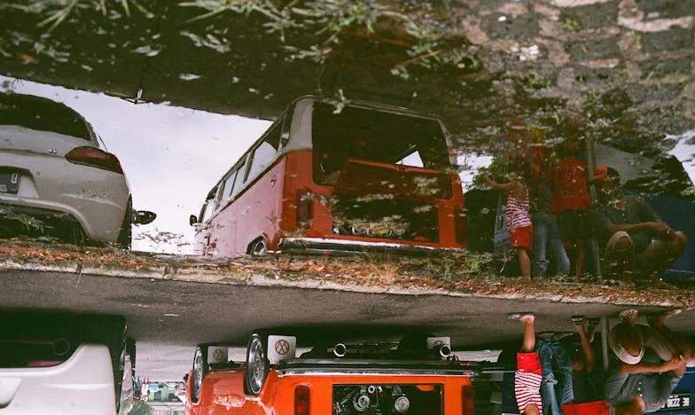 ‘Als je wilt beslissen, ga dan terug naar je eigen huis’ – Het moment waarop mijn schoondochter me de deur wees