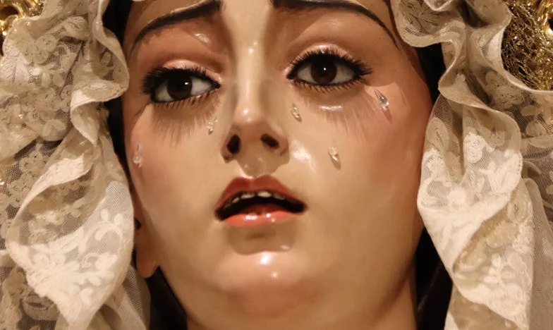 De geheime berichten: Hoe één nacht mijn huwelijk verwoestte