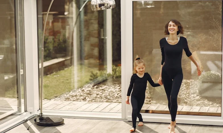 De nacht dat mijn zoon mij redde – Een moeder over huiselijk geweld in Nederland