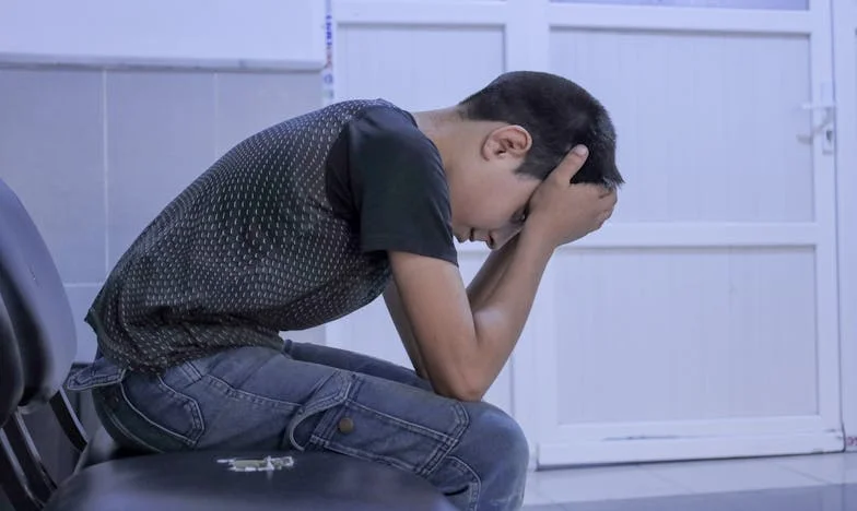 De week die alles veranderde: Een moeder tussen vertrouwen en waarheid