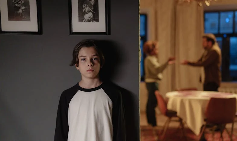 Hoe ik mijn familie bijna verloor – en mezelf vond door gebed