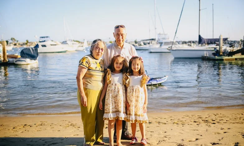 Iedereen dacht dat ik de oppas was, niet de moeder: Mijn strijd tegen vooroordelen in Nederland