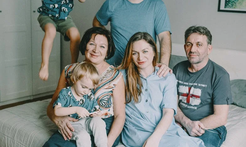 ‘Ik krijg zoveel kinderen als ik wil!’ – Hoe de droom van mijn zus onze familie brak