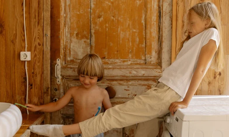 Ik stopte met mijn dochter financieel te steunen – nu zie ik mijn kleinzoon niet meer. Was ik alleen maar een portemonnee?