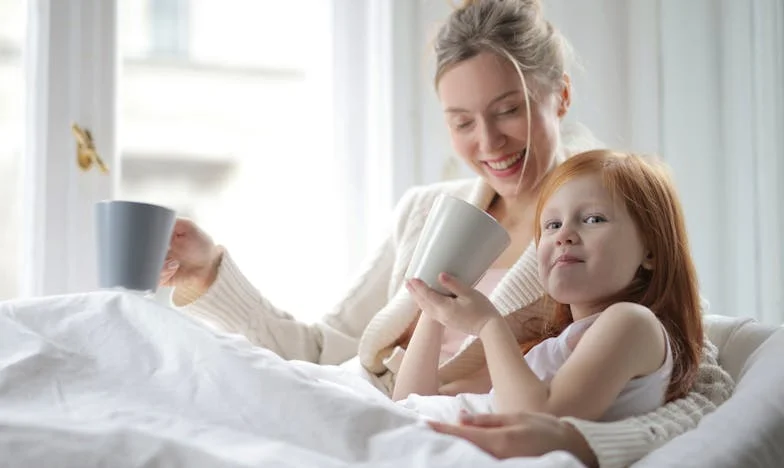 In één kamer met drie kleinkinderen en een vierde op komst: Hoe mijn gezin uit elkaar dreigde te vallen