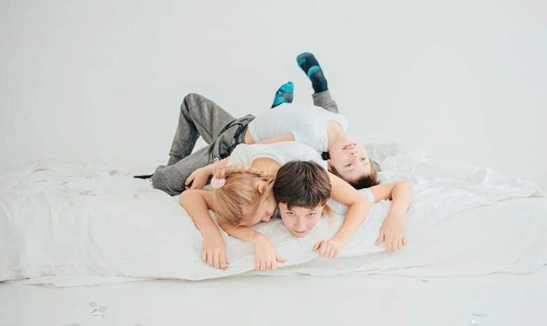 ‘Je dochter gaat niet mee naar het strand, maar ik heb toch geld nodig voor het uitje,’ zei oma. Wat doe je als familiebelangen botsen?