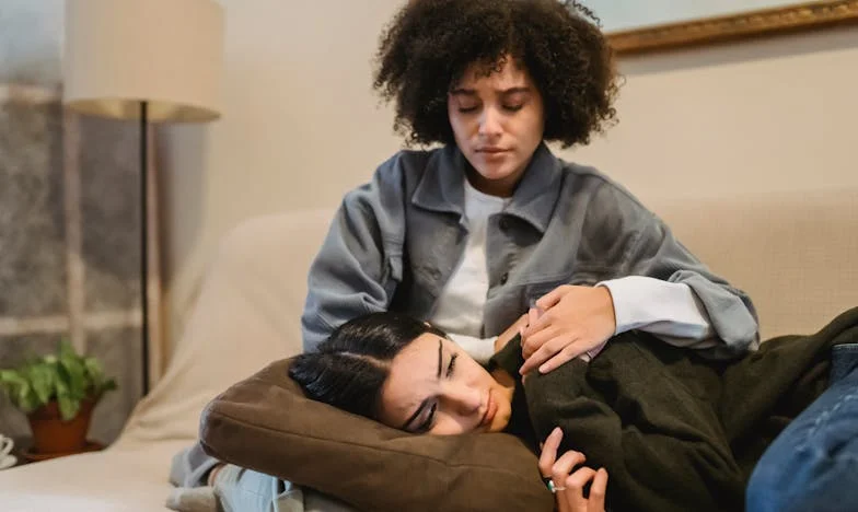 Mijn man koos voor zijn moeder – Leven in de schaduw van mijn schoonmoeder