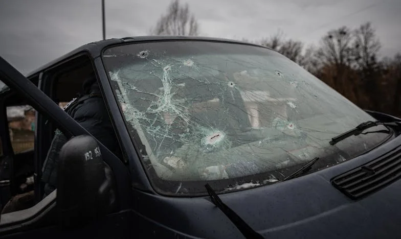 Mijn man verdween tijdens een zakenreis – en de waarheid brak mijn hart