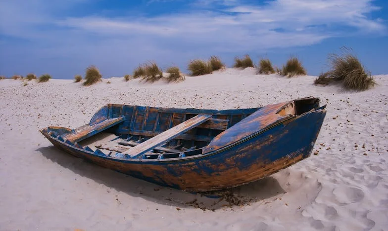 “Papa! Mama is ziek, ze is naar het ziekenhuis gebracht. Ik heb Zoey naar oma gebracht”: Hoe mijn onoplettendheid ons gezin bijna brak