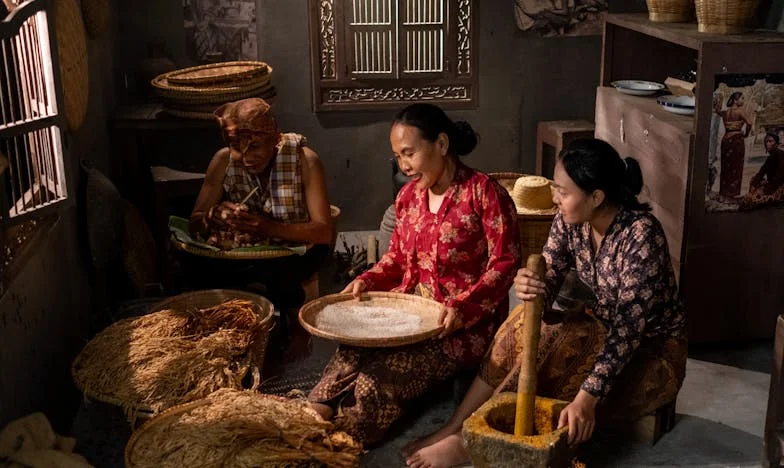 Stilte in mij: Hoe ik kanker en het verraad van mijn familie overleefde