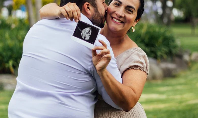 Tussen Twee Werelden: De Kerstnacht Die Mijn Familie Brak