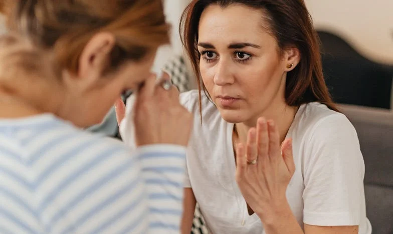 Vakantie met mijn schoonfamilie: een zomer vol tranen, ruzies en lege portemonnees