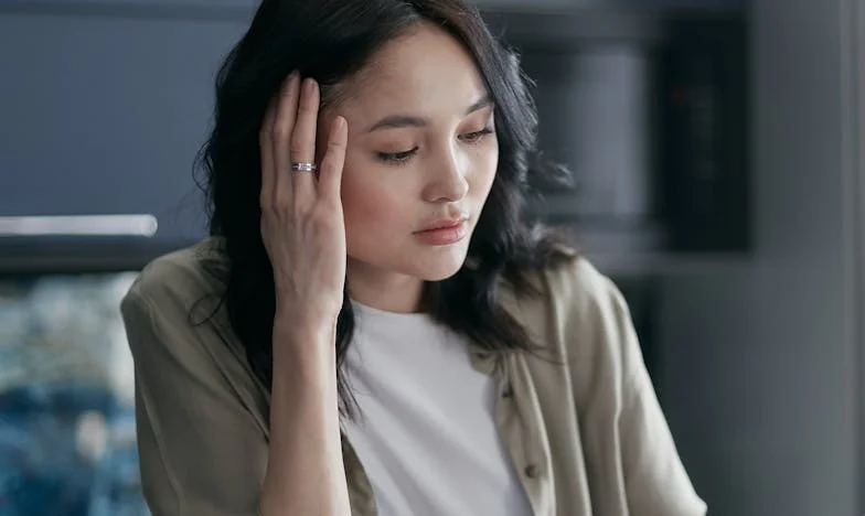 “Altijd heb ik gegeven, maar nu is er geen plek meer voor mij in jouw leven” – Een moeder over loslaten en teleurstelling