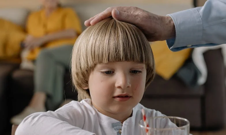 De eerste avond in de schoonmoederhel – Een diner dat alles veranderde