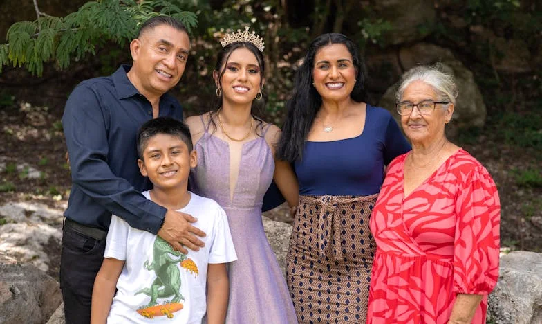 De Onzichtbare Jury: Hoe Mijn Kledingkeuze Mijn Familie Verdeelde