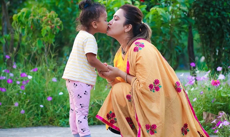 De sleutel van mijn moeder: Een verhaal over vertrouwen, angst en vergeving