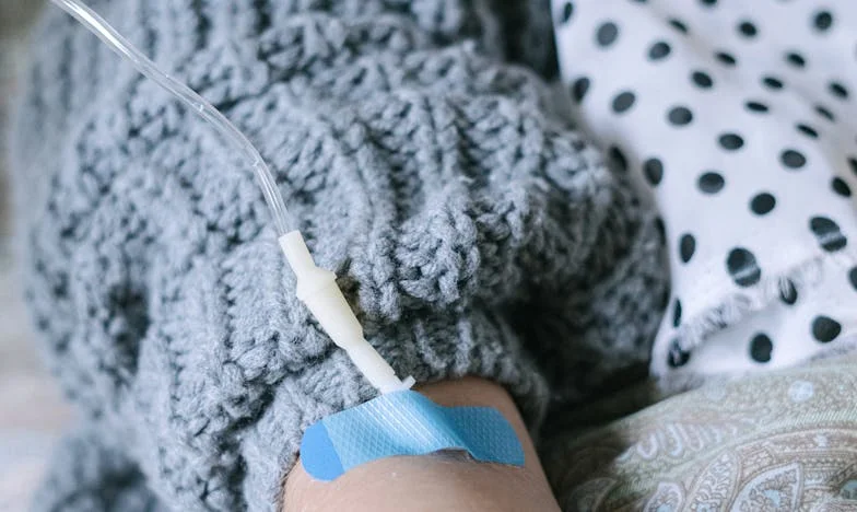 Een Week Zonder Slaap: Hoe Mijn Man Verdween en Mijn Leven Op Zijn Kop Stond