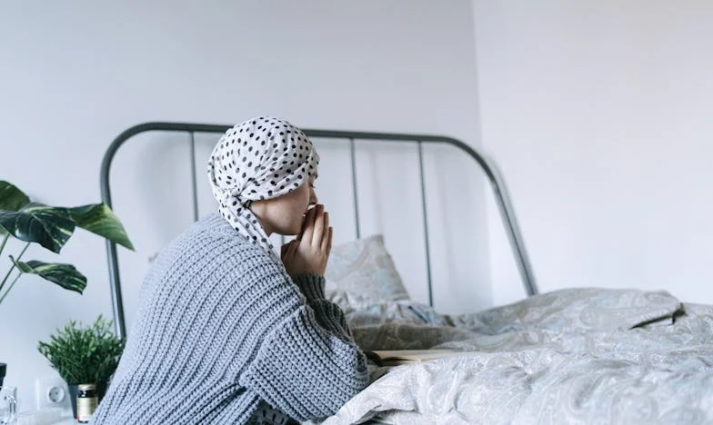 Ik Bezoek Mijn Kinderen Niet Meer in het Weekend: Het Gewicht van Stilte