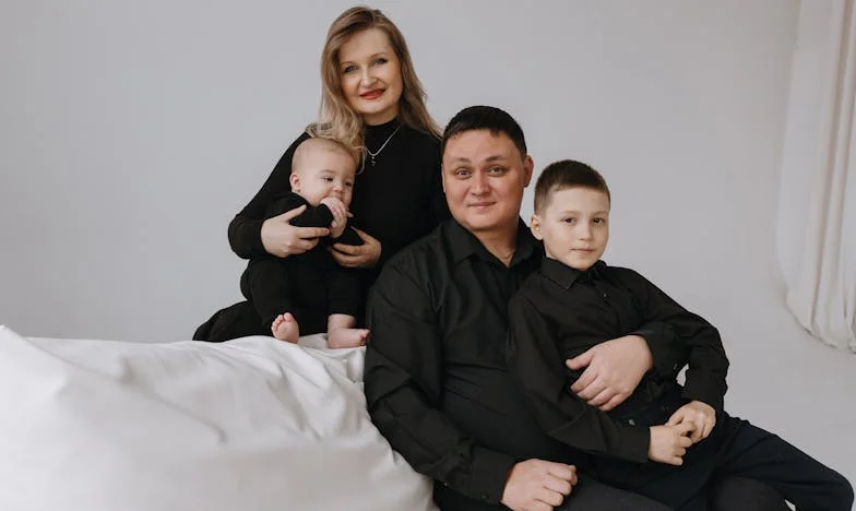 ‘Teken het maar, Anne’: Mijn strijd om thuis, liefde en vertrouwen na verraad