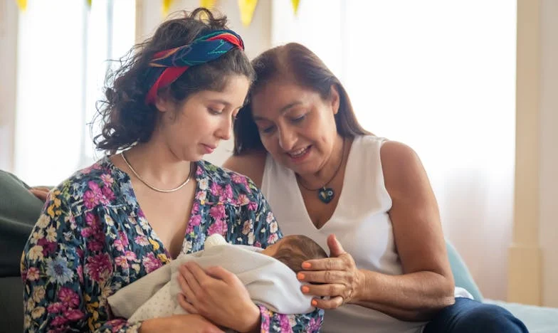 Toen mijn familie mijn huis overnam: Hoe goedheid omsloeg in chaos