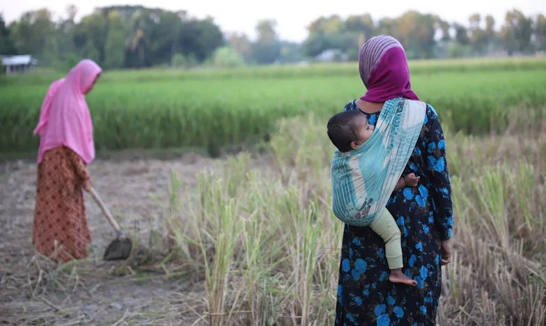 Tussen heimwee en weerstand: Zomerdagen bij mijn schoonmoeder in Breda