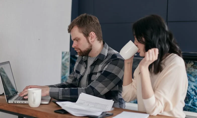 Wanneer liefde een strijd wordt: Het verhaal van Marloes en Daan