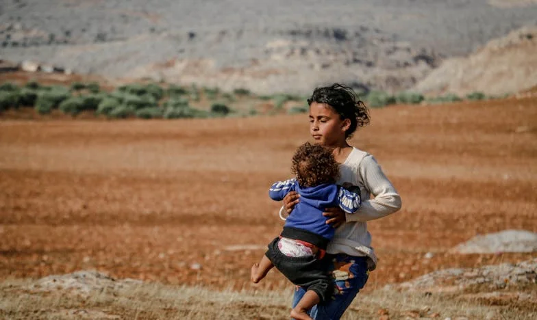 “Ze Zei Dat Ik Mijn Kleinkinderen Nooit Meer Zou Zien”: Het Moment Dat Mijn Wereld Instortte
