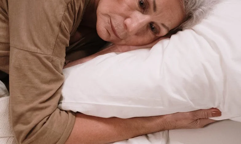 Als de wereld instort: Het verhaal van een moeder in eenzaamheid