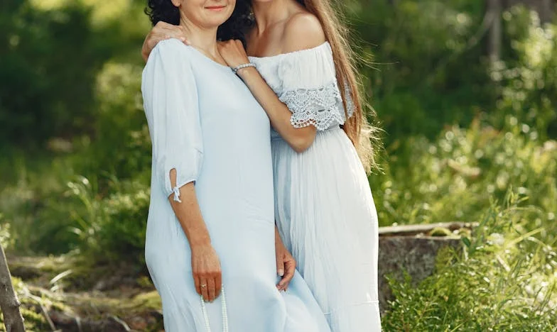 De Avond Toen Alles Veranderde: Een Moeder, Haar Kinderen en de Stilte aan Tafel
