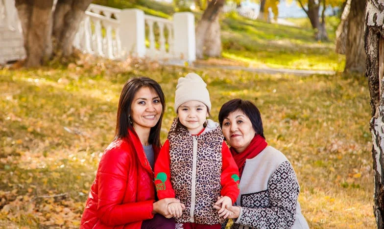 De Geur van Verleden: Een Familie, Een Barbecue, en Oude Wonden
