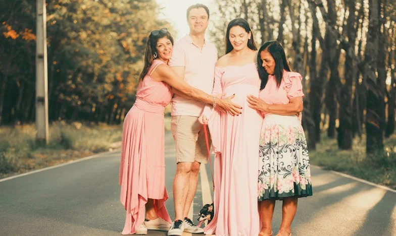 De geur van vers brood en de bitterheid van onuitgesproken woorden – Marjoleins verhaal uit een Nederlandse keuken