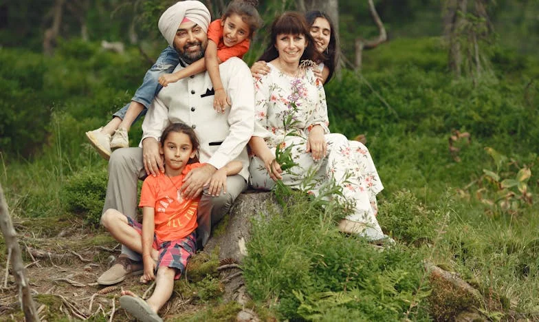 De Naam van het Kleinkind: Hoe Eén Keuze Mijn Familie Verdeelde