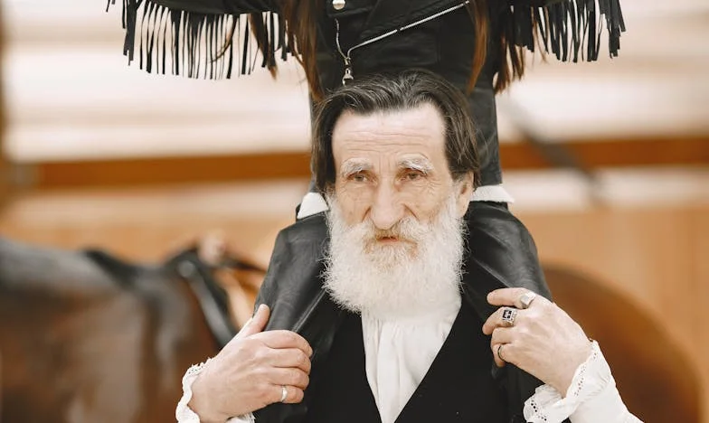 Geloof, Hoop en Liefde: Mijn Strijd Tegen Kanker