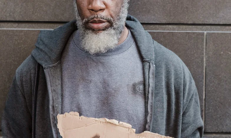 Gesloten deuren: Mijn leven na dertig jaar huwelijk