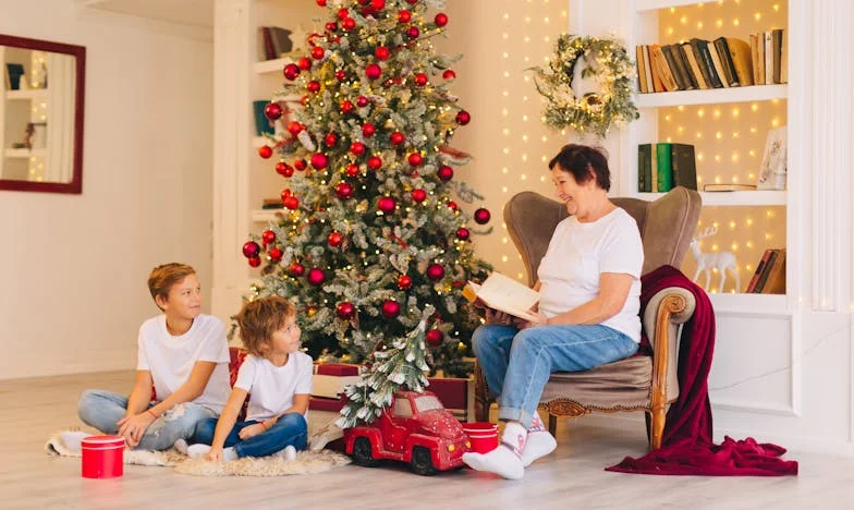 Ik gaf mijn huis aan mijn dochter – nu smeekt ze me om te vertrekken