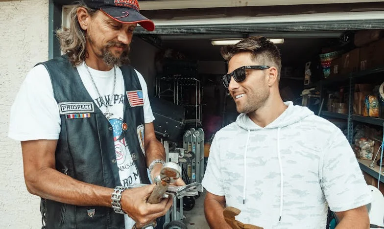 Mijn moeder weigert op mijn kinderen te passen, maar ik moet het gezin onderhouden: Het verhaal van Marloes uit Rotterdam