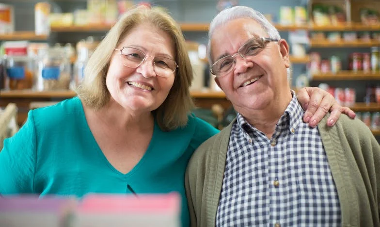 Mijn schoonmoeder wil me uit de weg ruimen – en niemand gelooft me, zelfs mijn man niet