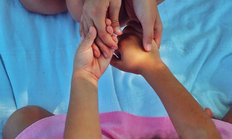 Toen Hij Zei Dat Ik Het Niet Alleen Kon: Mijn Reis Naar Onafhankelijkheid