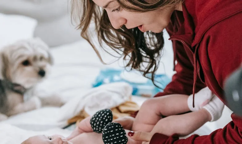 Twaalf jaar stilte: De waarheid die ik niet wilde horen van mijn kleindochter