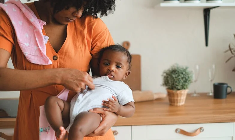 Van Droomhuis tot Nieuw Begin: Hoe Ons Huwelijkscadeau Onze Liefde Op de Proef Stelde