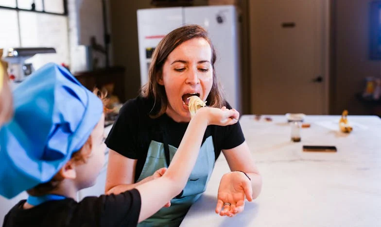 Waar is de liefde gebleven? Mijn strijd als jonge moeder in een gebroken gezin