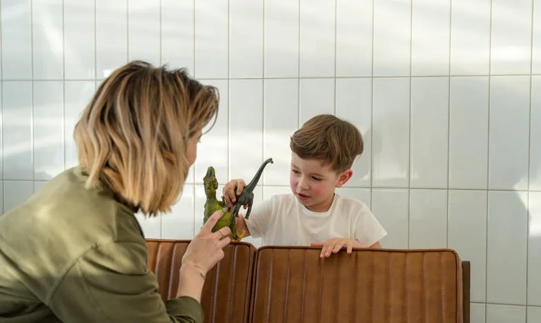 Wanneer het verleden niet vergeeft: De waarheid aan de zondagse eettafel