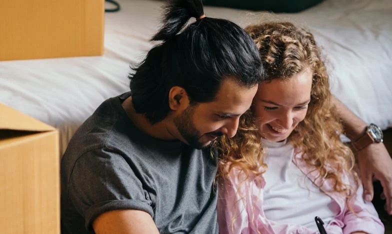 Wanneer het verleden niet wil verdwijnen: Hoe de nieuwe vriendin van mijn ex-man mijn leven op zijn kop zette