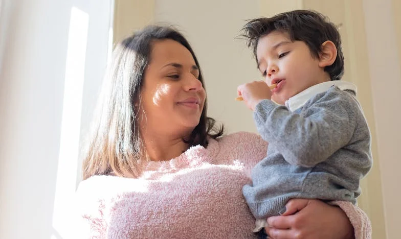 Wanneer je moeder je huisgenoot wordt: een verhaal over grenzen, liefde en uithoudingsvermogen