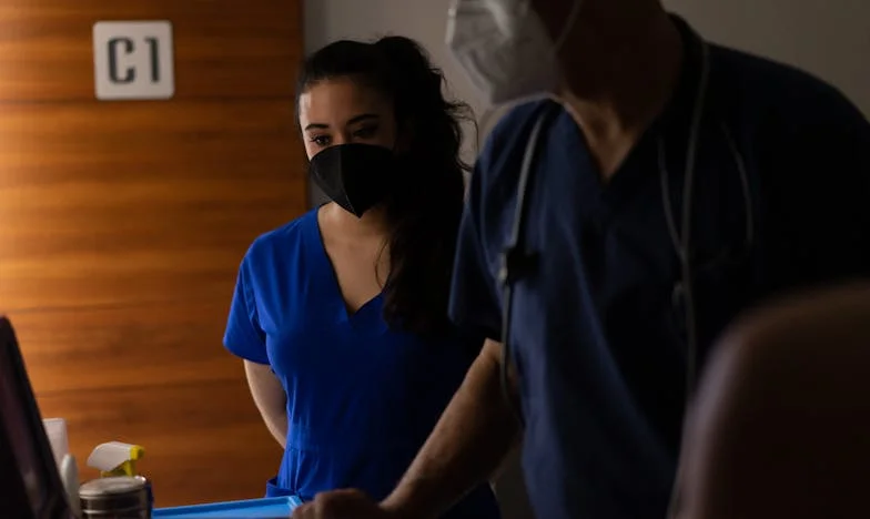 Wanneer liefde wiskunde wordt: Het verhaal van de familie De Vries