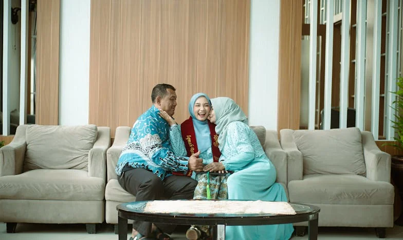 Angst om de toekomst van mijn zoon: Een erfenis vol intriges en verloren vertrouwen