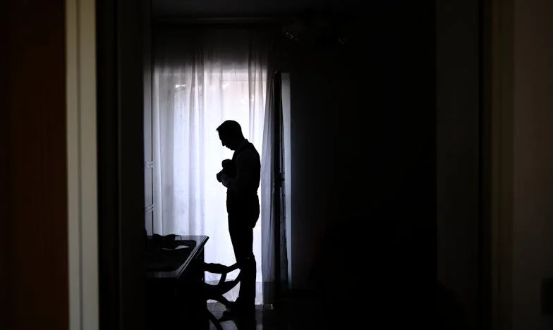 De dag dat alles veranderde: een leven tussen hoop en wanhoop